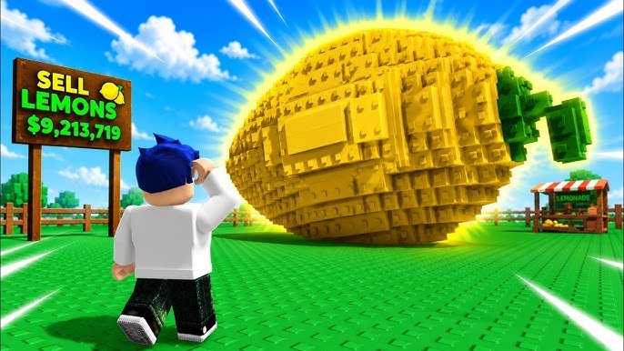Sell Lemons cover image