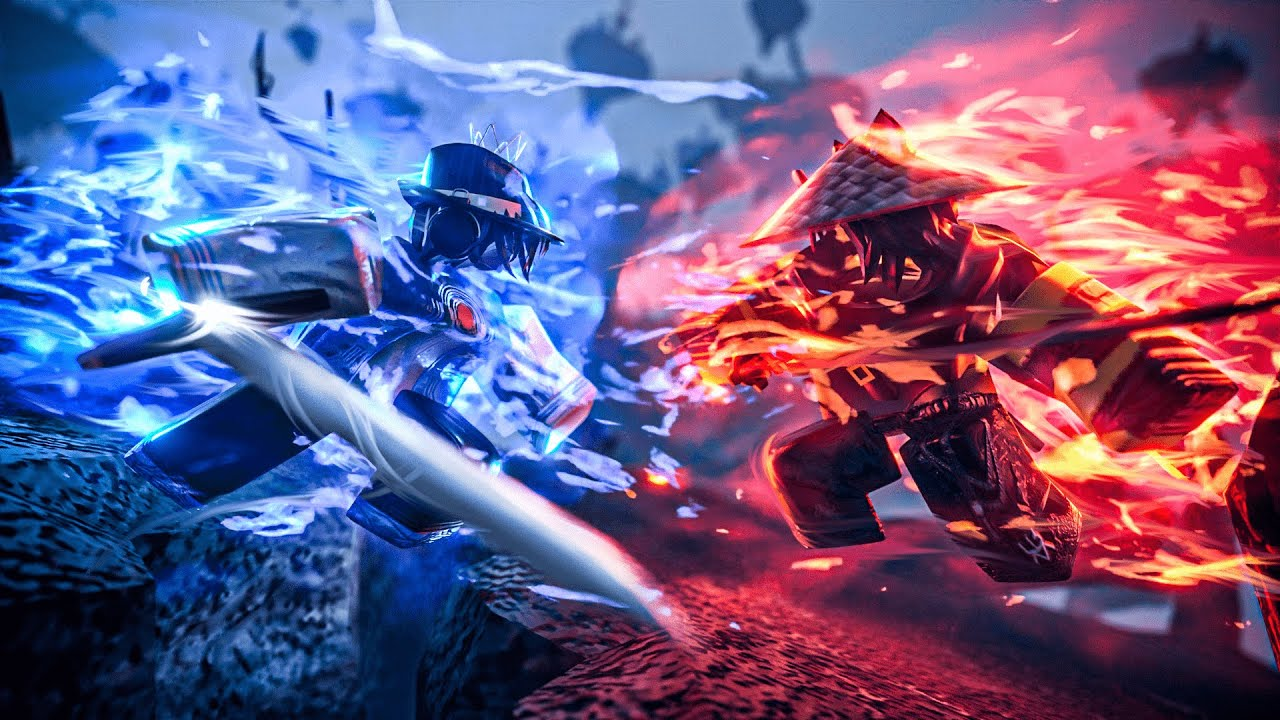 The Strongest Battlegrounds cover image
